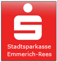 Unser Kooperationspartner - Die Stadtsparkasse Emmerich-Rees