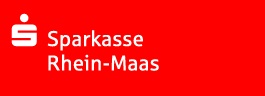 Unser Kooperationspartner - Die Sparkasse Rhein-Maas